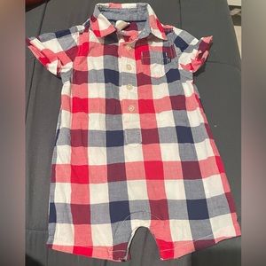 Oshkosh B’gosh Bodysuit